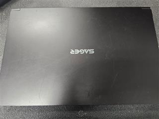 SAGER NOTEBOOK COMPUTERS NP70PNK